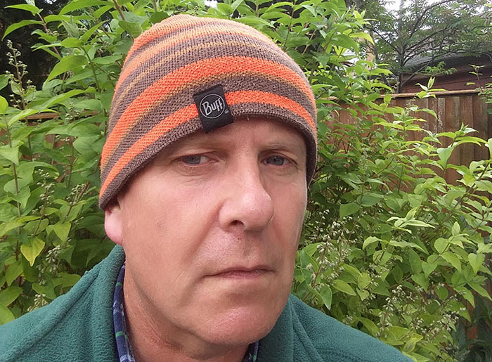 Lowe Alpine Mountain Cap