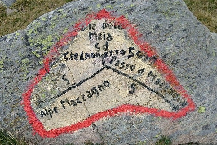 ww2-walk-marker-stone